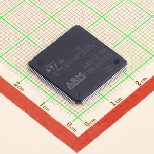 STM32F407ZGT6