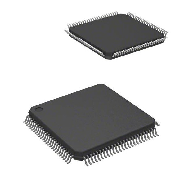 STM32F103VCT6 微