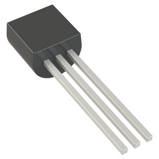 DS18B20+数字温度传感器