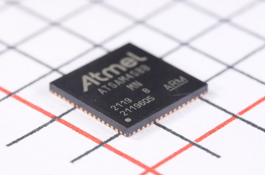 ATSAM4S8BB-MNR 规格参数、应用及特点