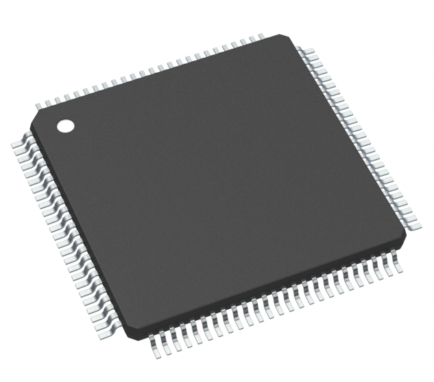 STM32G474VET3 规格参数、应用及特点