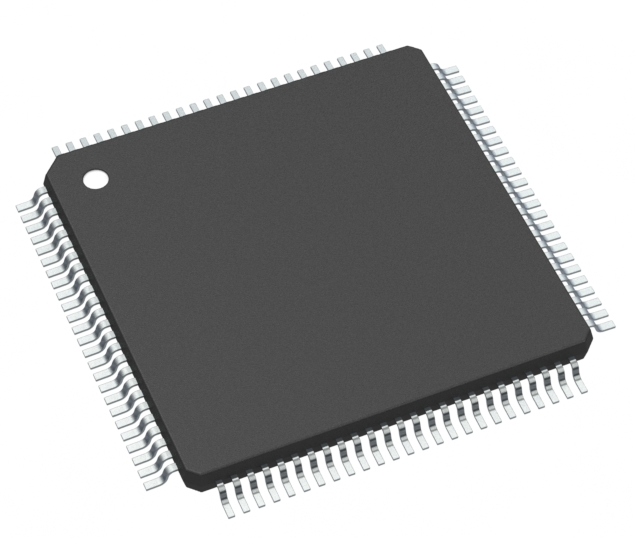 STM32F205VET7 规格参数、应用及特点