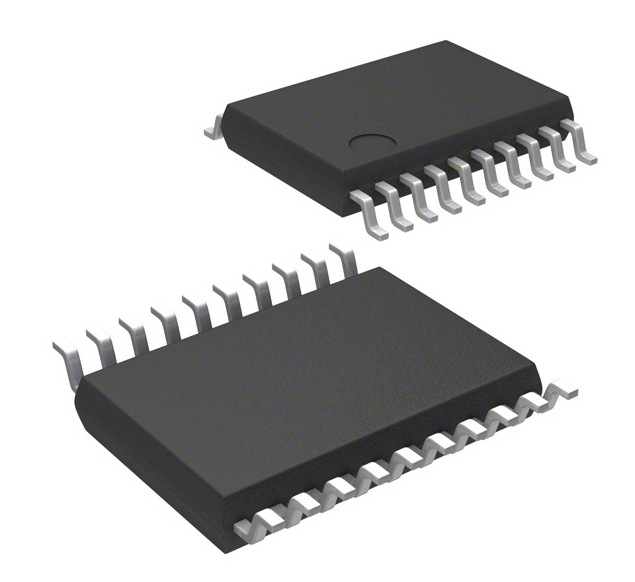STM32L010F4P6 规格参数、应用及特点