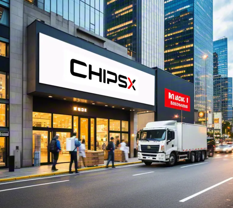 全球供应链 + 智能采购，ChipsX 助力企业高效运营