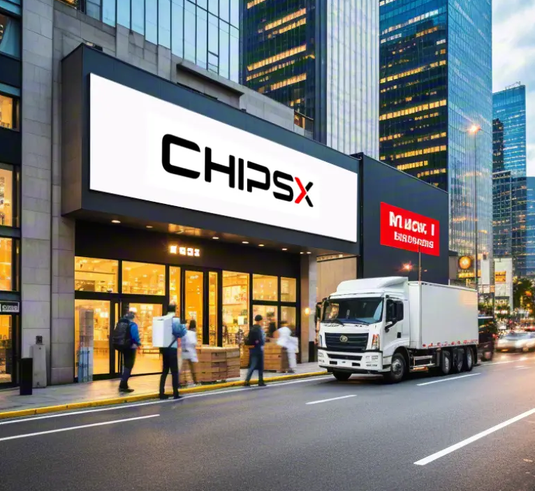 精准匹配 + 快速交付，ChipsX 重新定义电子元件采购(pic2)
