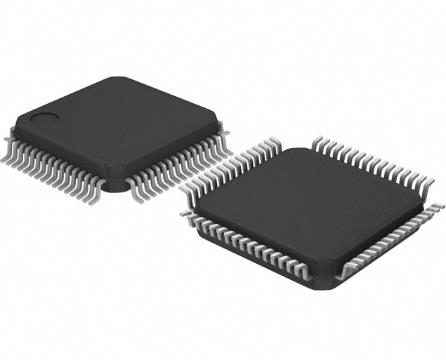 STM32F105RCT6 高性能 ARM Cortex-M3 微控制器：规格参数、应用领域