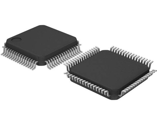 STM32F103R8T6 32 位微控制器：规格参数、应用领域