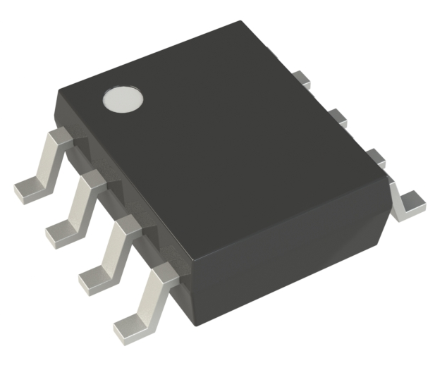 M24C64-RMN6TP EEPROM 存储器：规格参数、应用领域