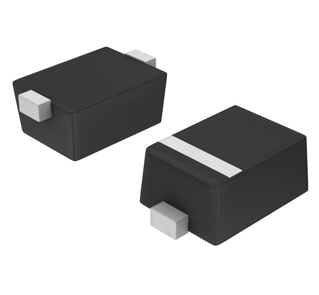 ESD9B3.3ST5G ESD 保护二极管：规格参数、行业应用及相关型号