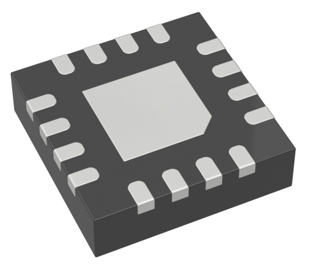 TLV62130RGTR：高效