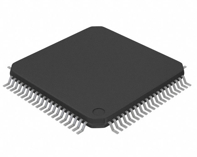 TMS320F28035PNT