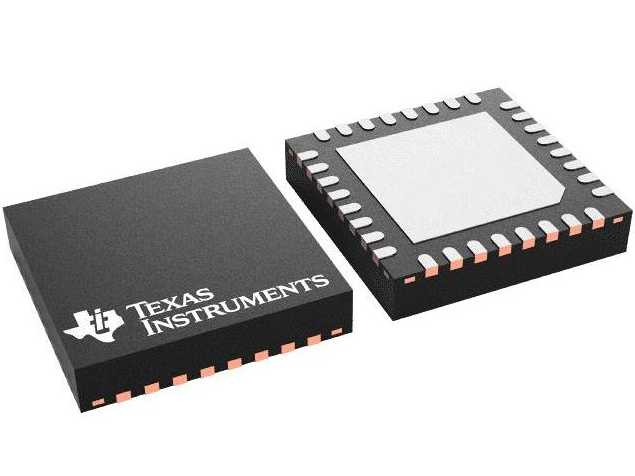 TMS320F28027PTT