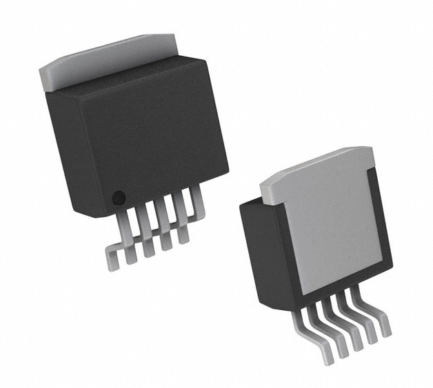 LM2576SX-5.0/NO