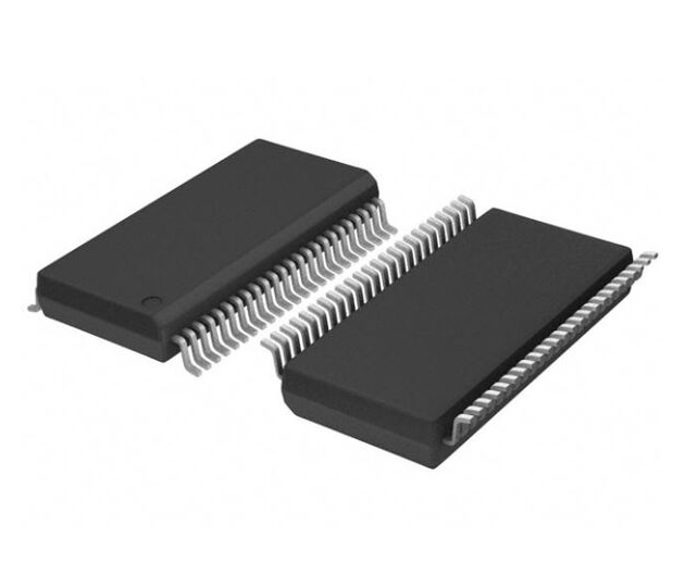 SN74ALVC164245D