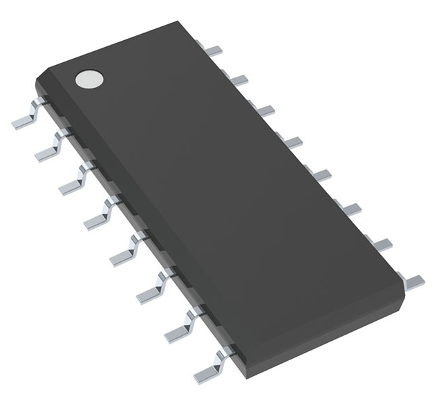 AM26LS31CDR 低功耗差分接收器 | 高性能RS-422和RS-485通信解决方案