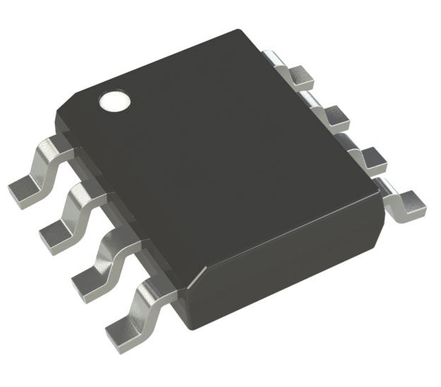 MCP6002T-I/SN 双通道运算放大器 | 适用于低功耗与高性价比模拟信号处理应用