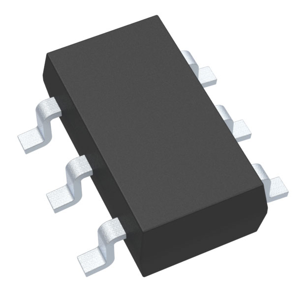 MCP4725A0T-E/CH 数模转换器 DAC 模块 | 适用于精密控制和信号输出应用