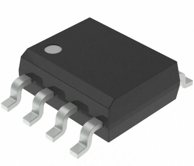 AT24C256C-SSHL-T EEPROM存储器｜高密度I²C串行存储解决方案