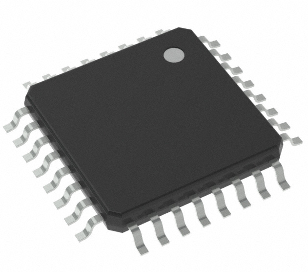 ATMEGA328P-AU 微