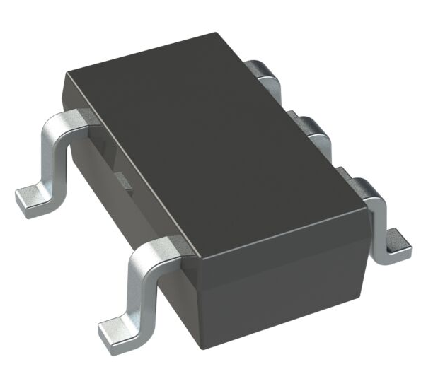 MCP6001T-I/OT 运算放大器 | 应用于便携式设备与传感器系统