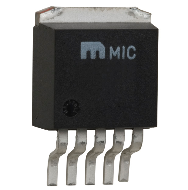 MIC29302WU-TR |