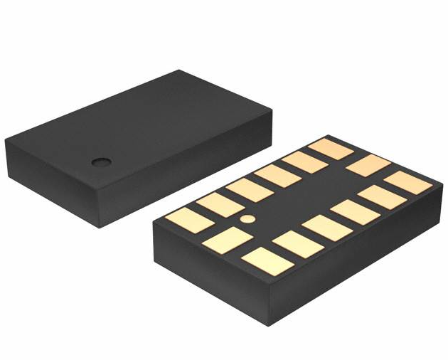 ADXL345BCCZ-RL7 三轴数字加速度计｜高精度低功耗运动检测解决方案