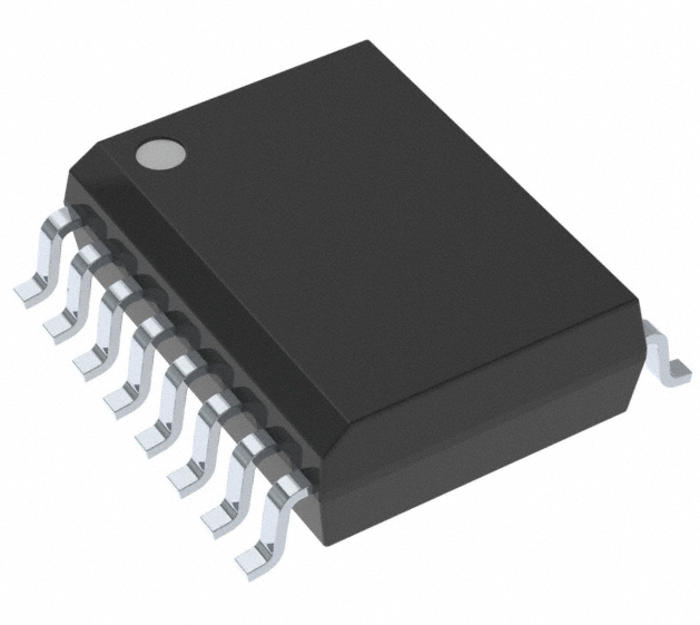 ADUM4160BRWZ-RL USB数字隔离器｜高速通信与安全隔离的理想选择