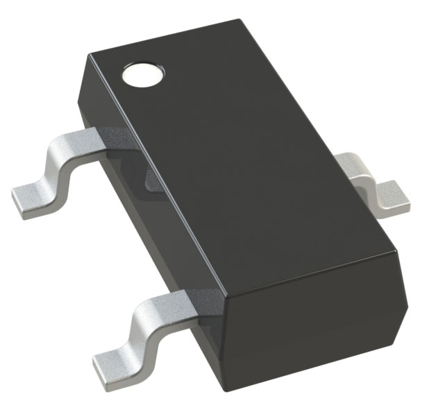 NX7002AK,215 双极型N沟道MOSFET：理想的低压开关解决方案