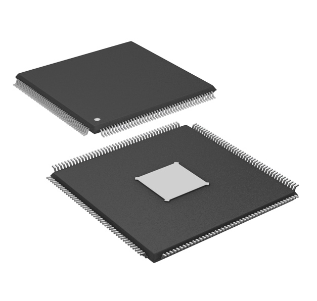 ADSP-21571KSWZ-4 高性能数字信号处理器的应用与优势