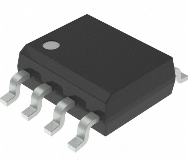 AT24C08C-SSHM-T：稳定可靠的8Kb I²C串行EEPROM解决方案
