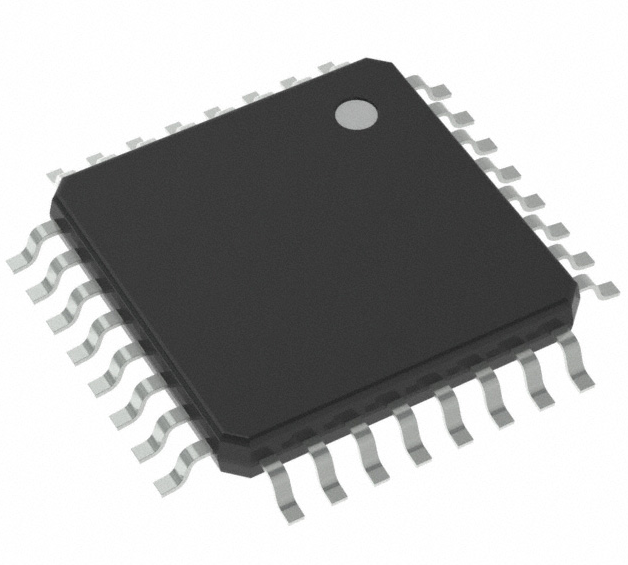 ATMEGA8A-AU：经济高效的8位AVR微控制器，适用于多种嵌入式控制场景