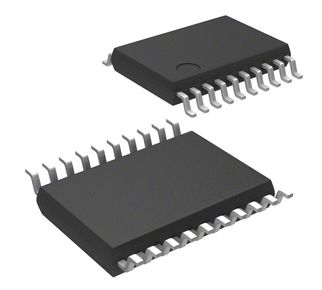 STM32G030F6P6TR：高性能、低功耗的 ARM Cortex-M0+ 微控制器，适用于多种嵌入式应用