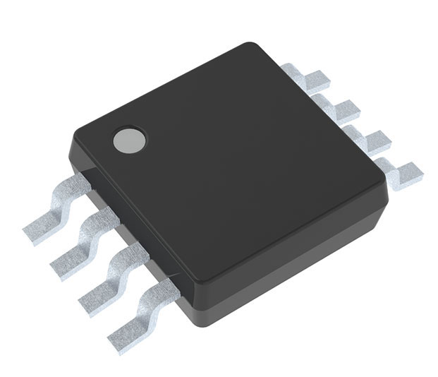 SN74LVC1G74DCUR：小型高性能的D触发器，适用于高速逻辑控制应用