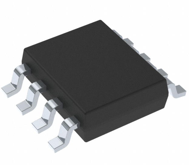 TPS54560DDAR：高效 60V 5A 同步降压转换器，适用于工业和汽车电源设计