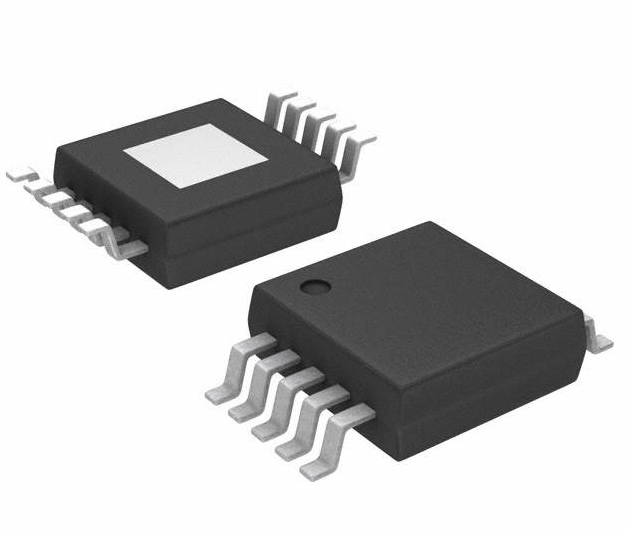 TPS54260DGQR：高效 60V 2.5A 同步降压转换器，适用于工业和汽车电源设计