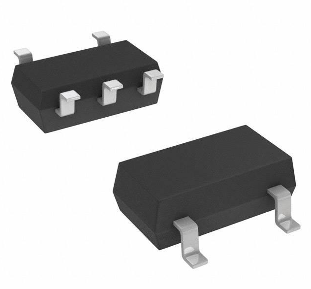 NC7SP125P5X：单路缓冲驱动器，具备三态输出，适用于低功耗高速逻辑电路