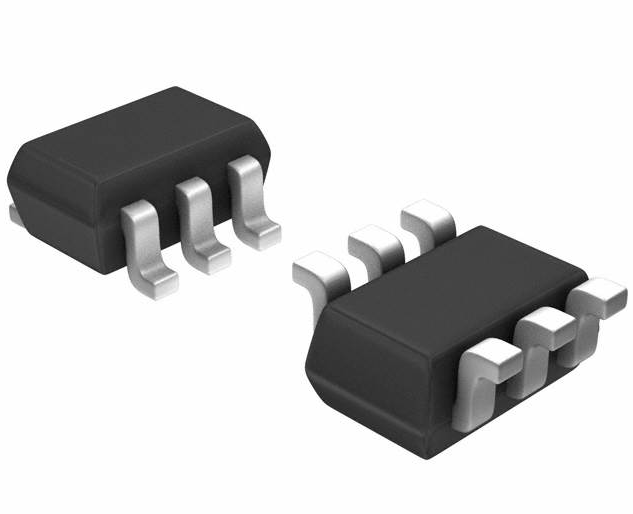 NL27WZ14DFT2G：双路施密特触发器反相器，超小封装、稳定抗干扰