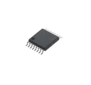 74VHC138MTCX：高速 CMOS 3 线-8 线译码器/多路选择器