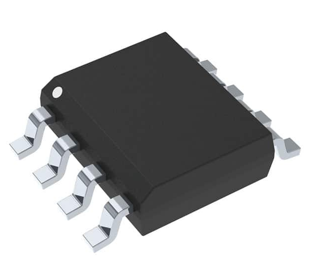LM2903VDR2G：双通道运算放大器，适用于低功耗和高精度应用