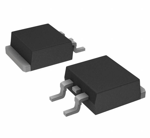 IRF4905STRLPBF：高电流承载的P沟道功率MOSFET，适用于工业与汽车电源管理