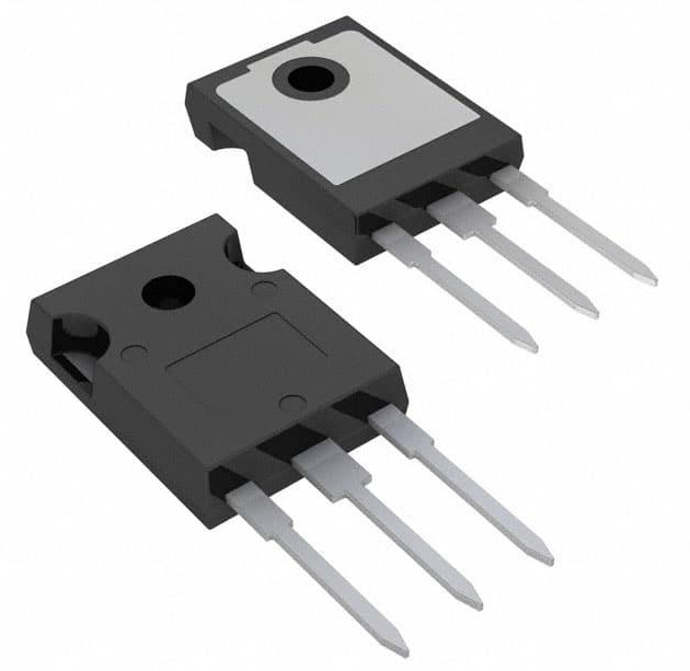 IRFP4110PBF：高压高电流N沟道功率MOSFET，适用于大功率转换与电机驱动
