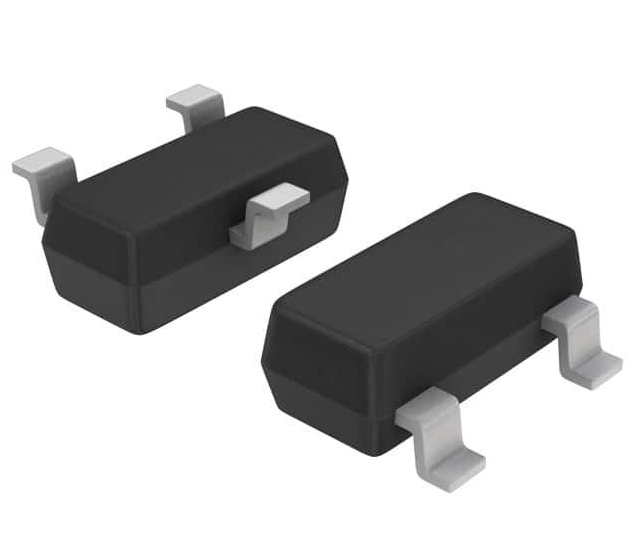 IRLML6244TRPBF：高效N沟道MOSFET，适用于电池管理和低功耗应用