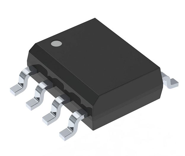IRF7416TRPBF：双N沟道功率MOSFET，适用于高密度电源管理与负载开关