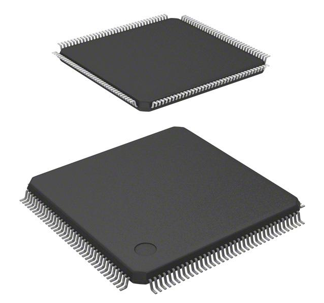 STM32F427ZIT6：高性能 ARM Cortex-M4 微控制器，适用于复杂嵌入式系统开发