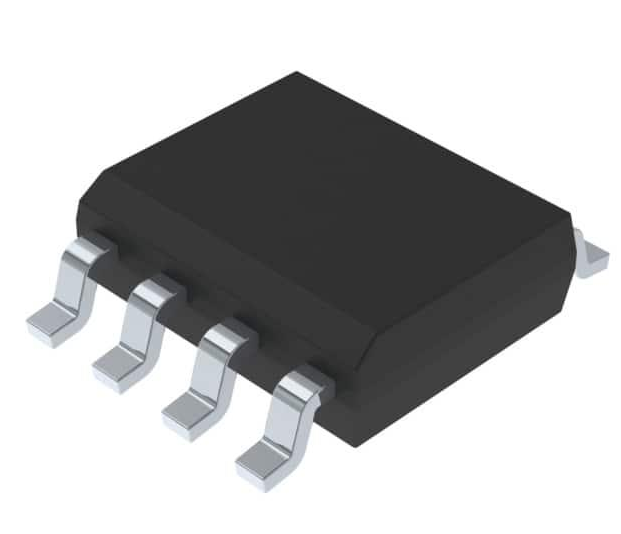 M24C02-RMN6TP：2Kbit 串行 EEPROM 存储器，适用于工业与消费电子
