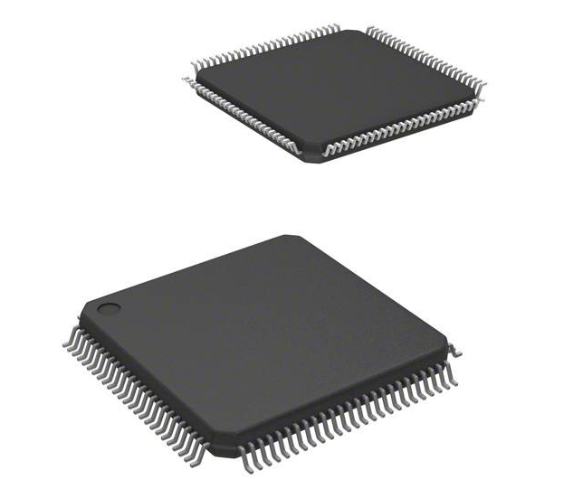 STM32L431VCT6：高性能低功耗 Arm Cortex-M4 微控制器，适用于工业与医疗应用