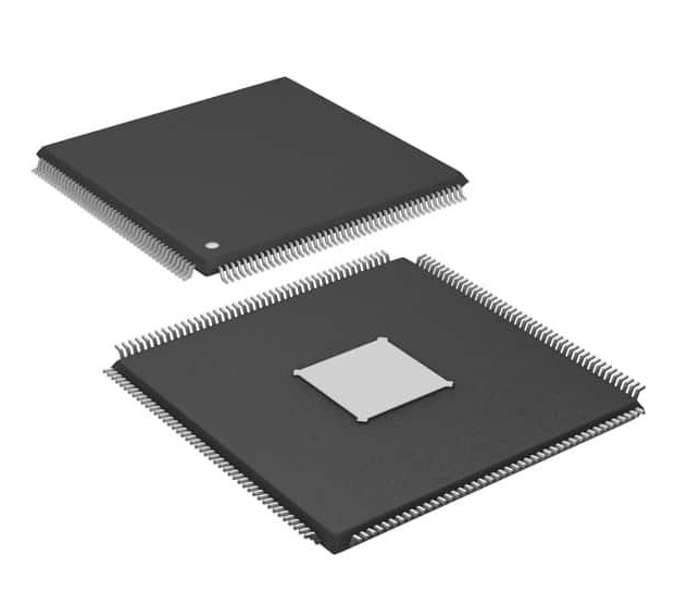 ADSP-21489BSWZ-4B：高性能数字信号处理器，适用于音频与语音应用