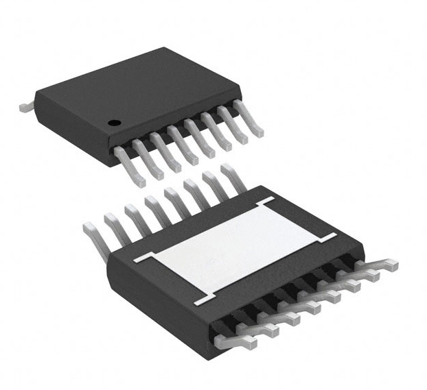LT8610EMSE#TRPBF：高效降压转换器，适用于广泛应用的高性能电源管理