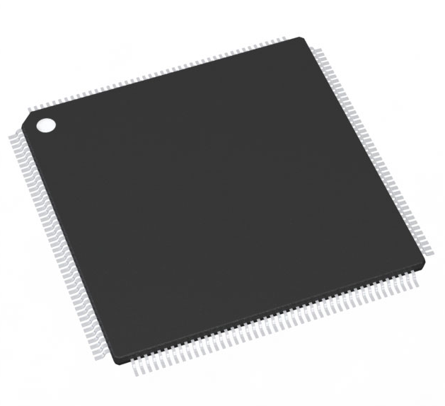 TMS320F28374SPTPT：高性能C2000实时控制MCU，专为工业与电机控制而生