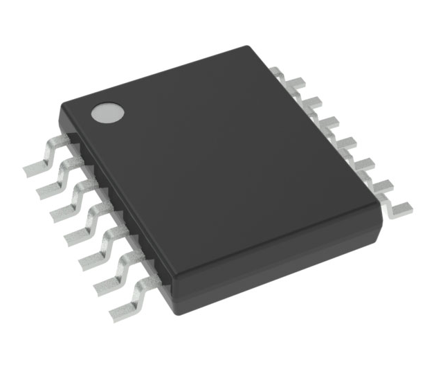 SN74LVC14APWR：高速反向门逻辑IC，适用于高效电路设计